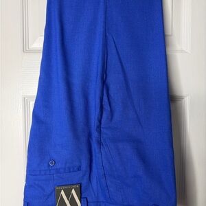 Women’s wide leg trousers